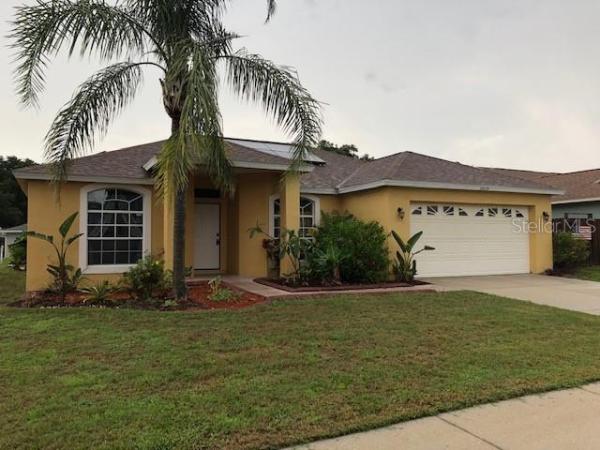 PLEASANT OAKS ESTATES