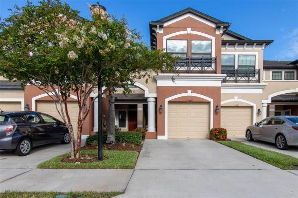 WEST LAKE TWNHMS PH 2