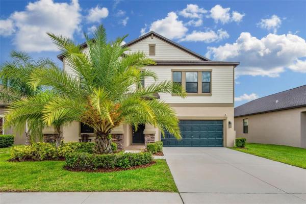 OAKS AT SHADY CREEK PH 1