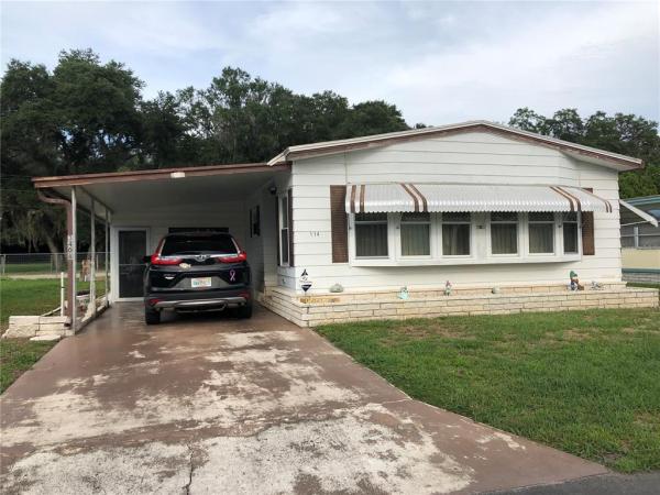 TIPPECANOE VILLAGE UNREC