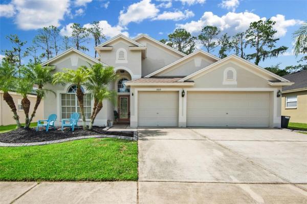 LAKE BERNADETTE PARCELS 14 15A & 16