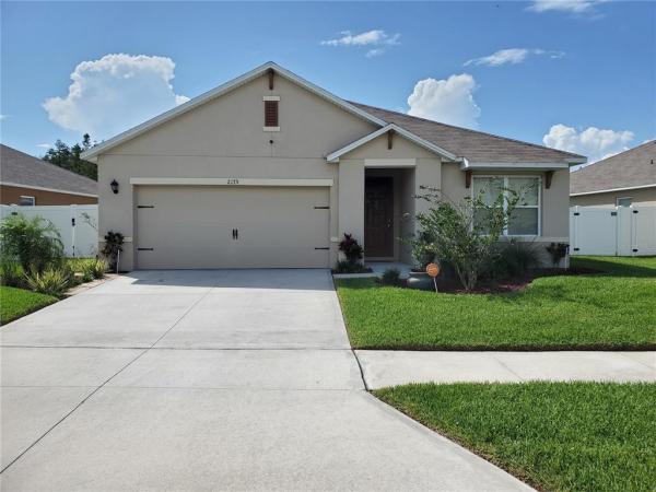 LAKES/LAUREL HIGHLANDS PH 1D