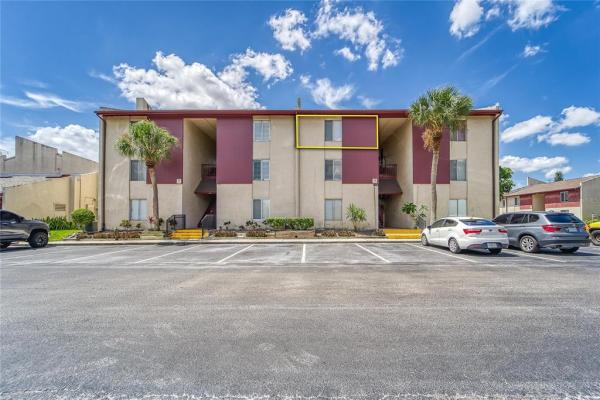 WHISPER LAKE A CONDO