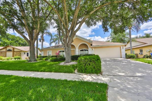 BUCKHORN SECOND ADD UNIT