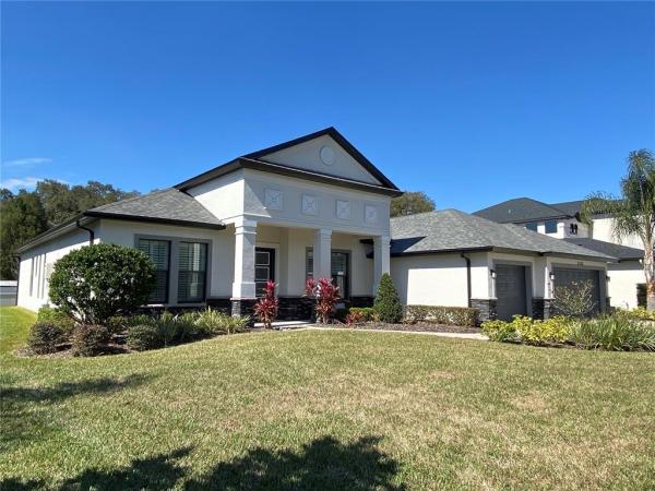 ARBOR RESERVE ESTATES