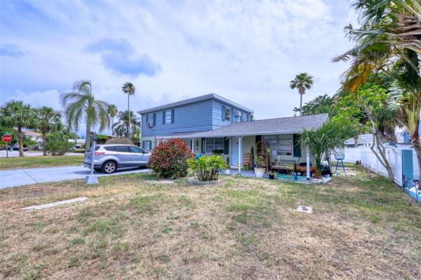 GULF SHORES 3RD ADD REP