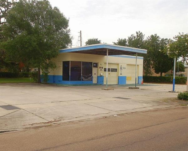 TARPON SPGS ENTERPRISES