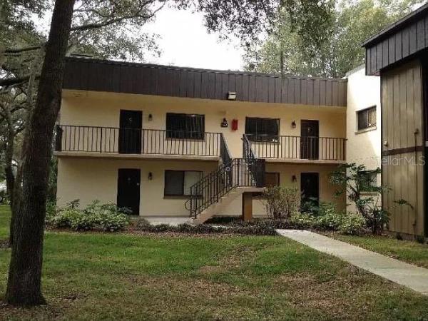 RAINTREE VILLAGE CONDO N