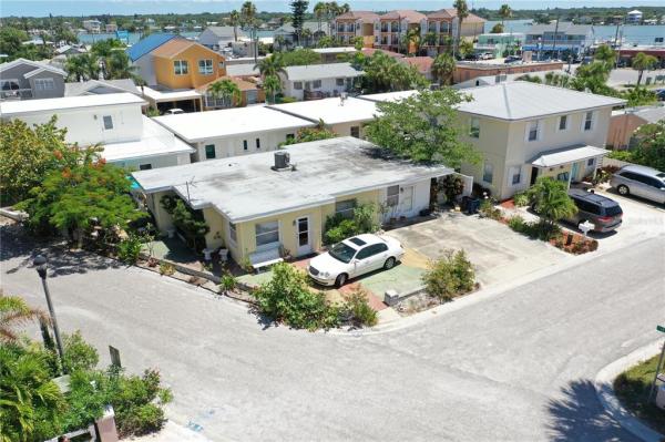 HARBOR SHORES 2ND ADD