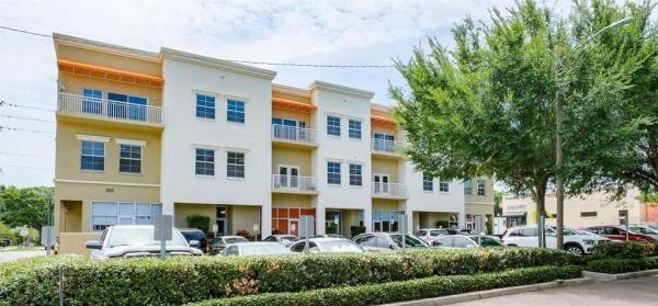 FOURTH STREET NORTH CONDO