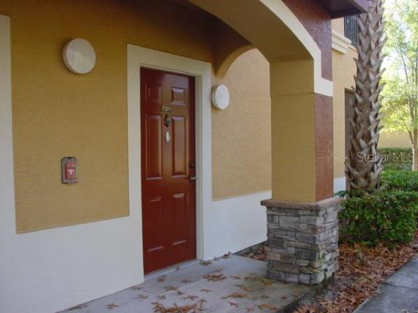 TUSCANY AT INNISBROOK CONDO