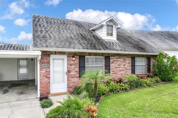 THE WILDS CONDO PB 20 PG 149 UNIT 7B BLDG A11 & CO