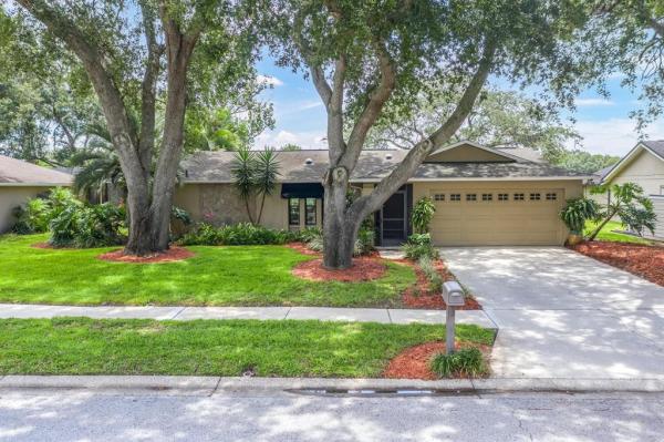 HARBOR LAKES - UNIT II