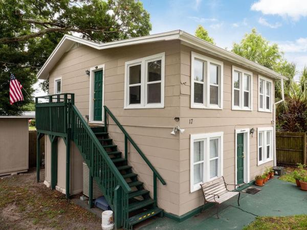 BROOKWOOD TERRACE REV