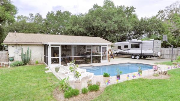 SEMINOLE LAKE VILLAGE 2ND ADD