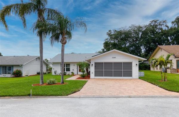 SAN CLEMENTE VILLAGE