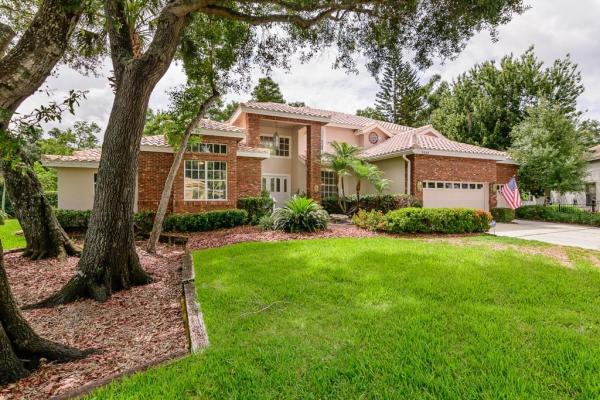 HUNTINGTON TRACE PH II