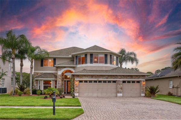 CANTERBURY HEIGHTS AT THE EAGLES