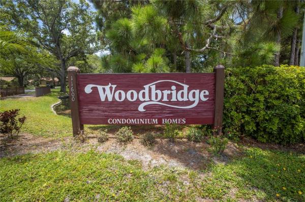 WOODBRIDGE CONDO