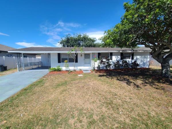 CORTEZ GARDENS FIRST SEC