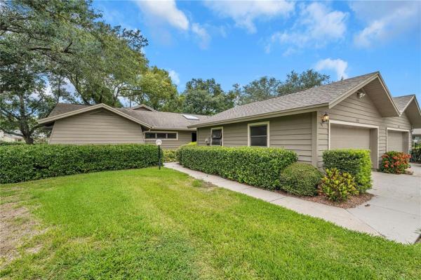 WESTLAKE VILLAS CONDO