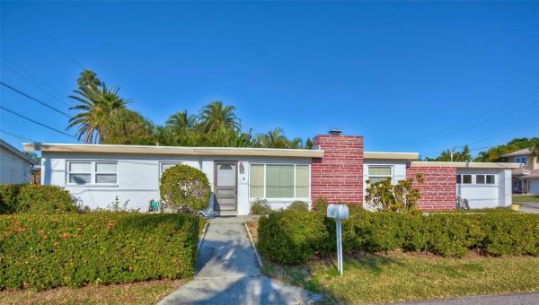 REDINGTON BEACH HOMES 3RD ADD