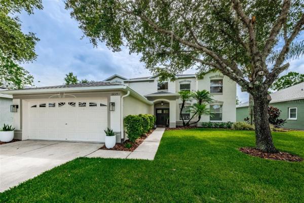 ST ANDREWS AT THE EAGLES UN 1