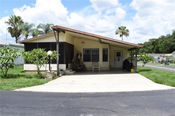 SANDALWOOD MOBILE HOME