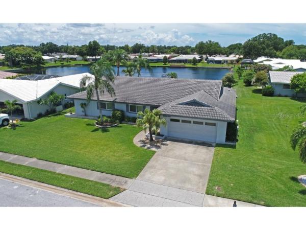 HILLCREST MANOR 1ST ADD