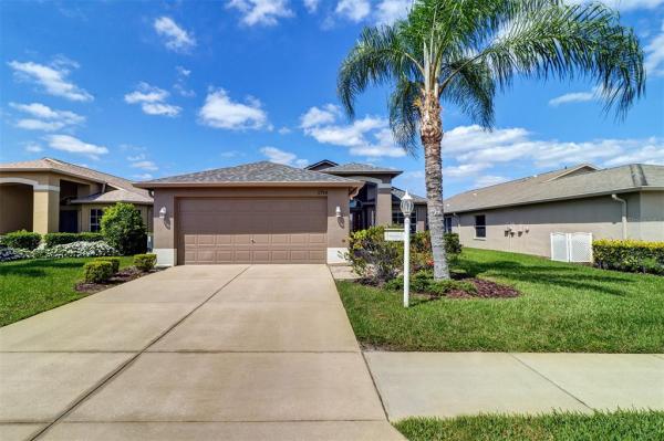 HERITAGE SPRINGS VILLAGE 23