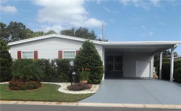 IMPERIAL LAKES ESTATES UNIT III