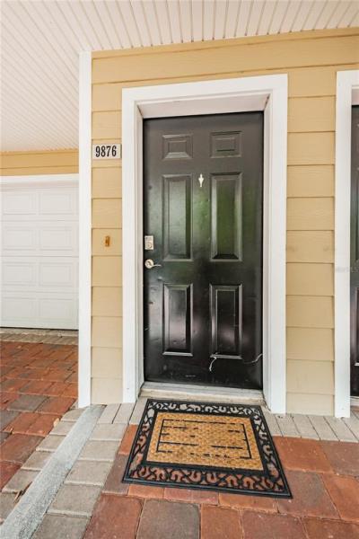 ARLINGTON PARK CONDO