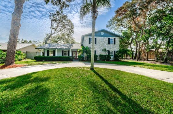 SUNSET HILLS 2ND ADD