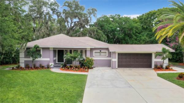 NEW PORT RICHEY CITY