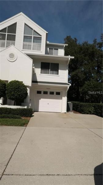 TARA CAY SOUND NORTH