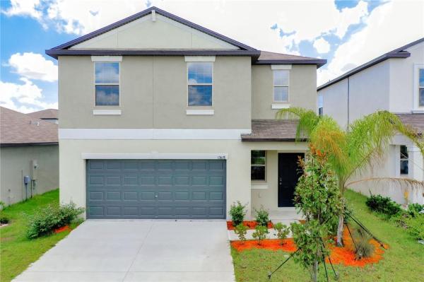 SOUTH FORK TRACT 5 PH 1