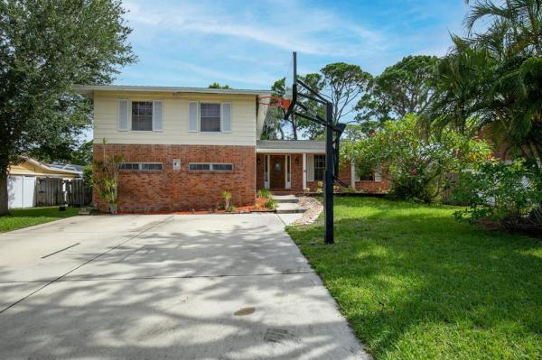 WHISPERING PINES FOREST 2ND ADD