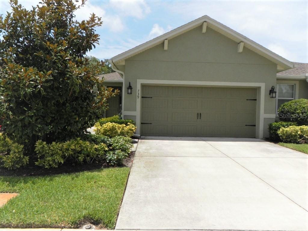 BROOKSIDE VILLAS - фото