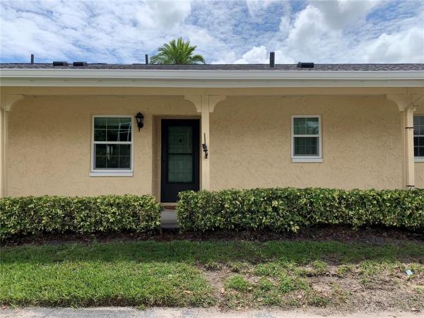 WOODLAND VILLAS CONDO NO 1