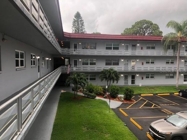 FIVE TOWNS OF ST PETE