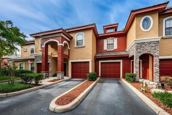TUSCANY AT INNISBROOK CONDO