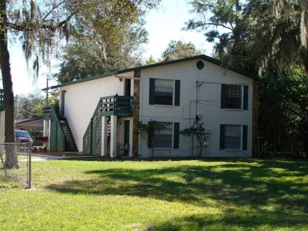 HAMNERS W E PINE VISTA FIRST