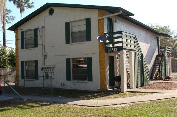 HAMNERS W E PINE VISTA FIRST