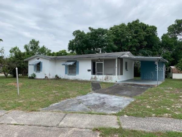 DELTONA LAKES UNIT 74