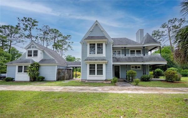 RIMA RIDGE RANCHETTES