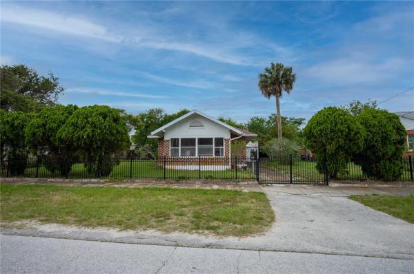 POST & POWERS SUB EAST DAYTONA