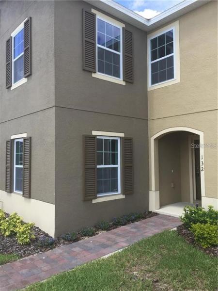 WILLIAMS PRESERVE PH 1