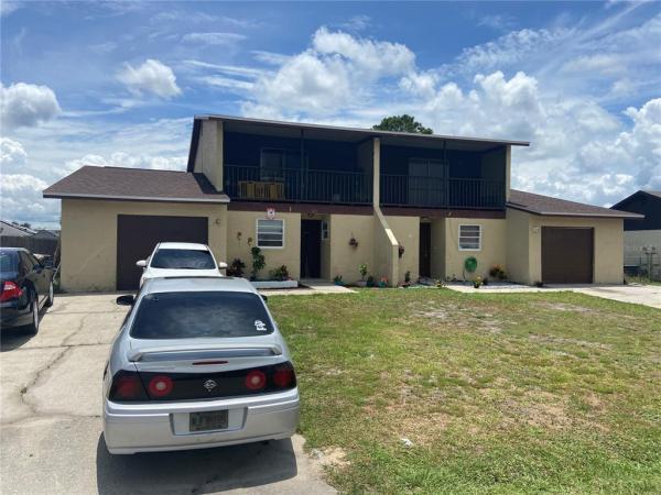 POINCIANA VILLAGE 01 NEIGHBORHOOD 01 SOUTH