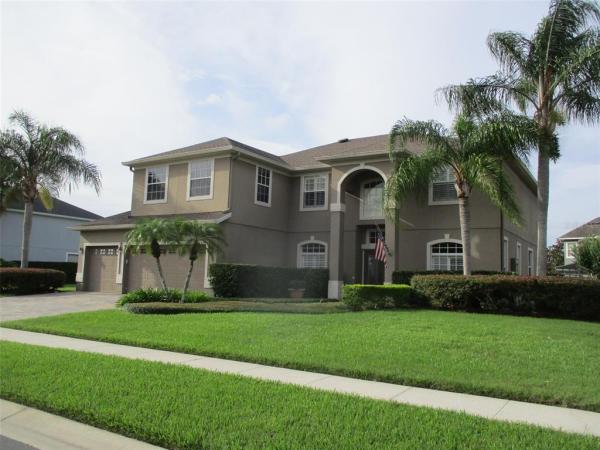 PRESERVE AT ASTOR FARMS PH 2