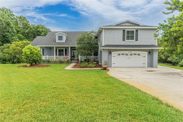 GOLDEN ACRES ESTATES